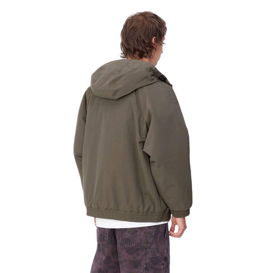 Kite Jacket Carhartt WIP | I033854964XX
